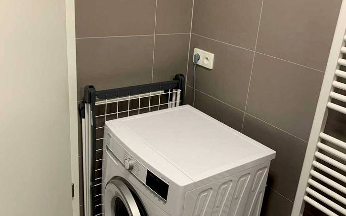 Apartmán 2+kk exclusive s balkonem a klimatizací