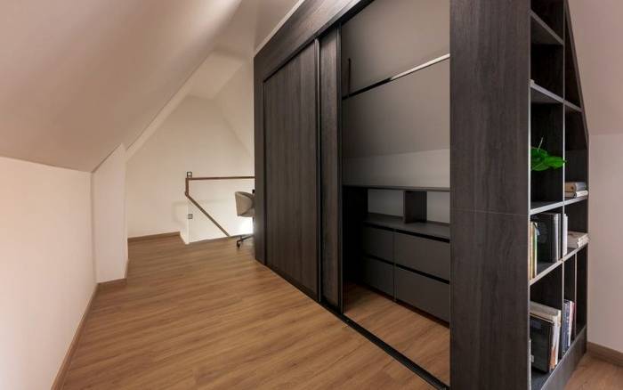 Ulrichova vila - Apartmán Deluxe