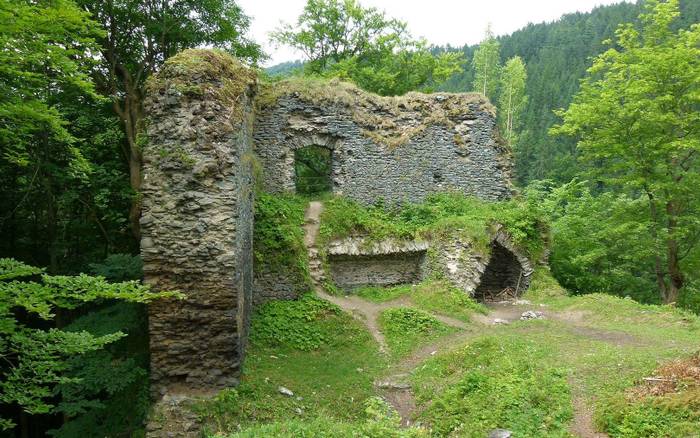 11 největších atrakcí z mikroregionu Pojizeří