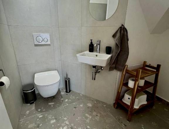 Apartmán č. 2
