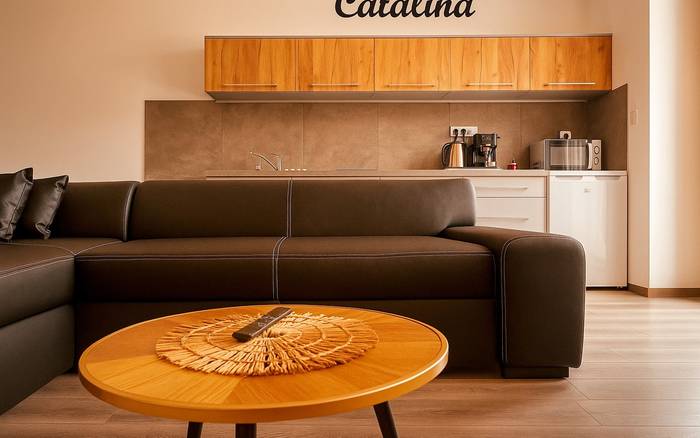 Apartmány Catalina