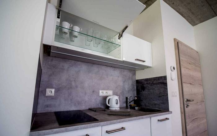 Apartmán 4