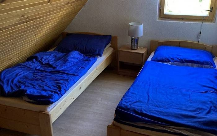 Spálňa