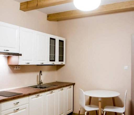 Rodinný apartmán