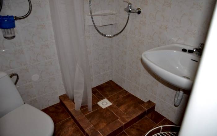Apartmán 4