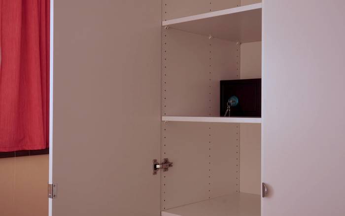 Apartmán 2.09 dvoulůžkový