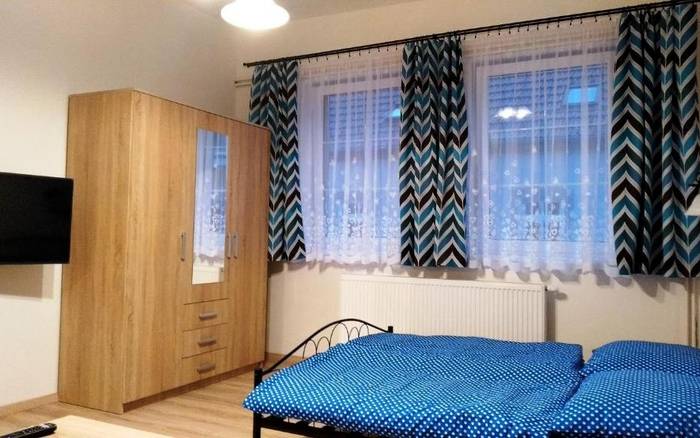 Apartmán č. 2