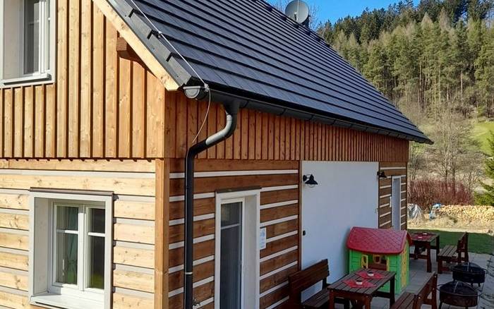 Exteriér