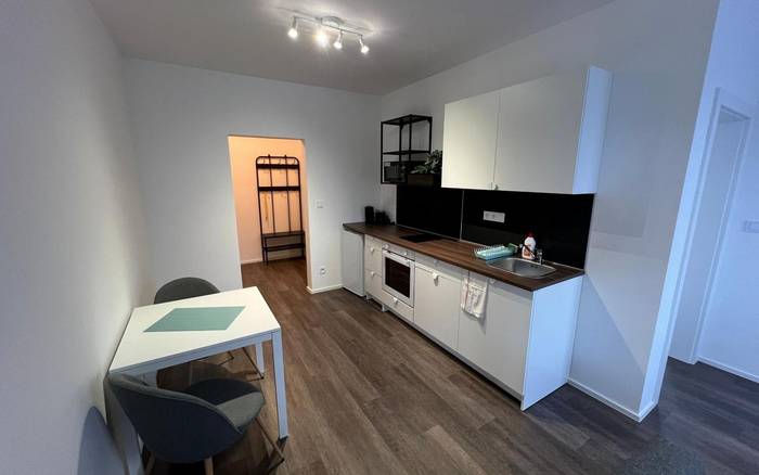 Apartmán