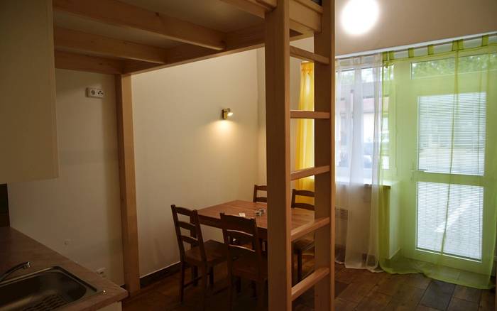 Apartmán A3
