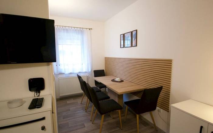 Apartmán č. 5
