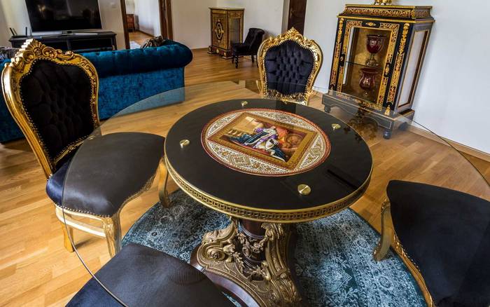 Apart Deluxe 70 - 005