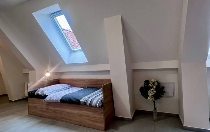 Apartmán Jenny