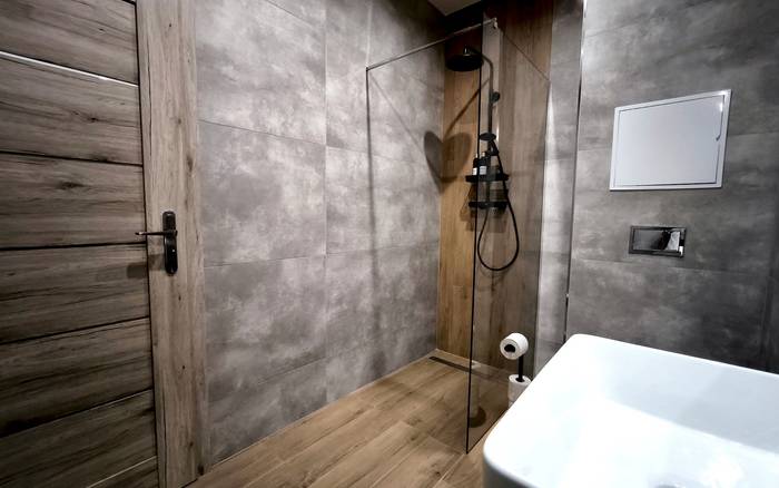 Apartmán s 1 spálňou