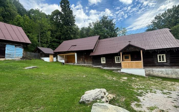 Exteriér
