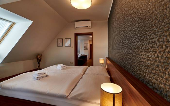 Suite Executive