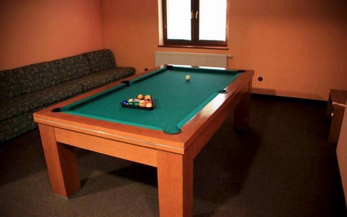 Billiard
