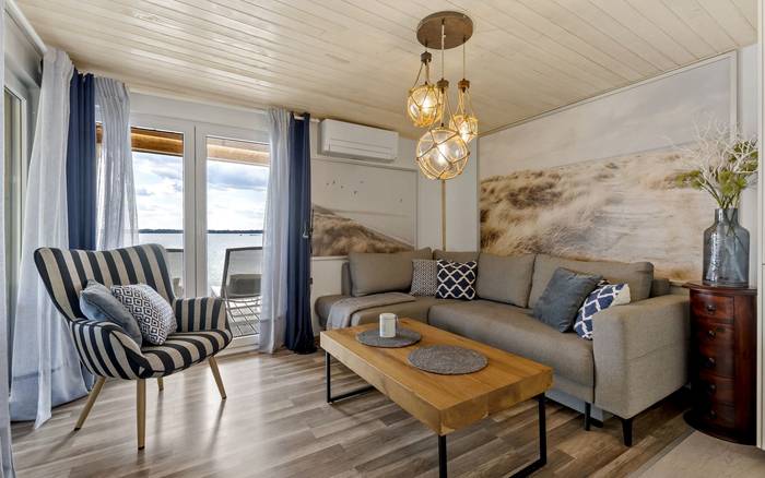 The River Reeds Chalet