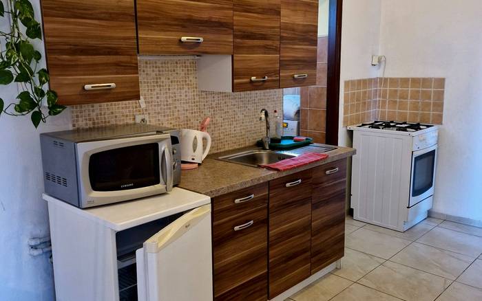 Apartmán č. 1