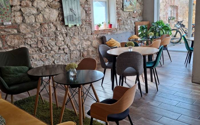 Spoločenská miestnosť