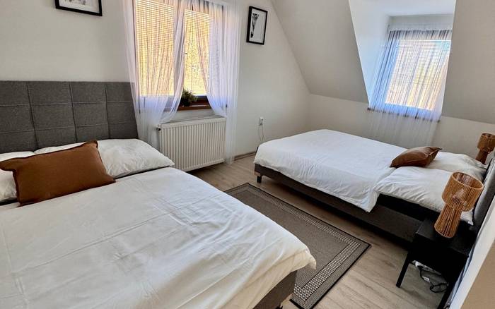 Spálňa
