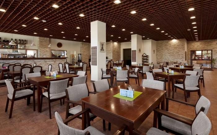 Restaurace