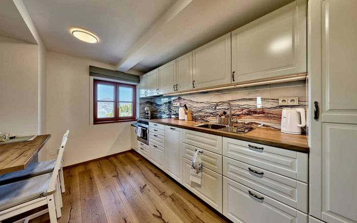 Apartmán 1 ložnice č. 4