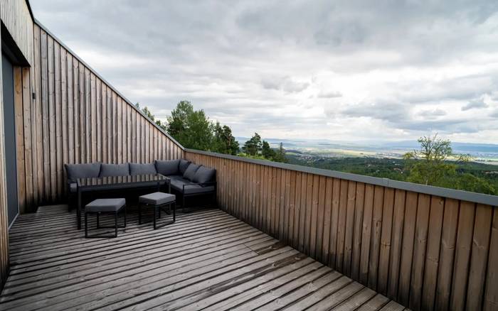 LEBENSKI Apartment A29