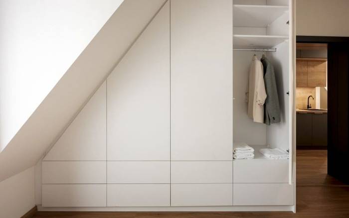Ulrichova vila - Apartmán Deluxe