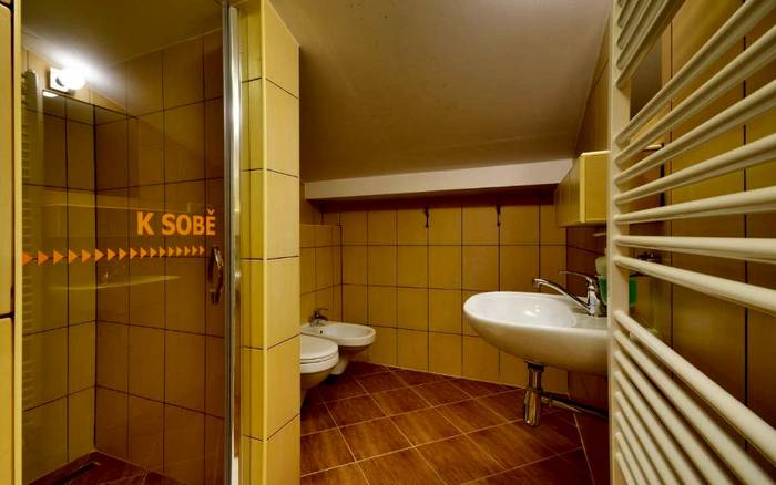 Apartmán č. 4