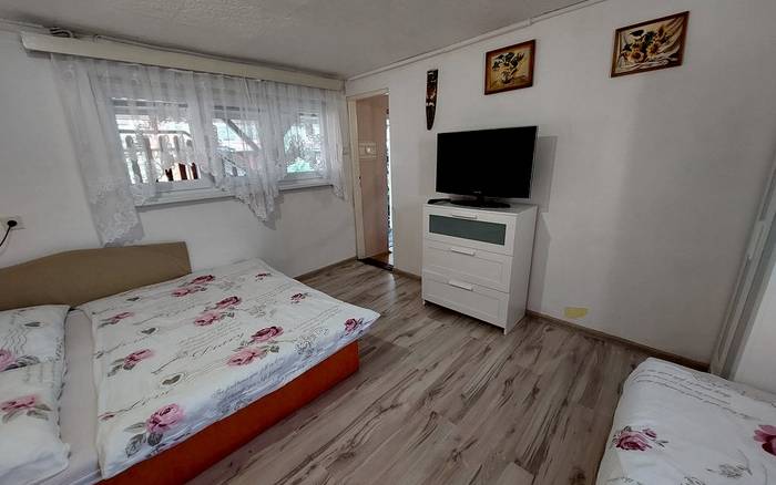 Apartmány Radoslav Stojanov