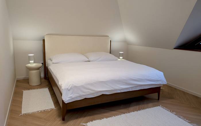 Apartmány u Denyho