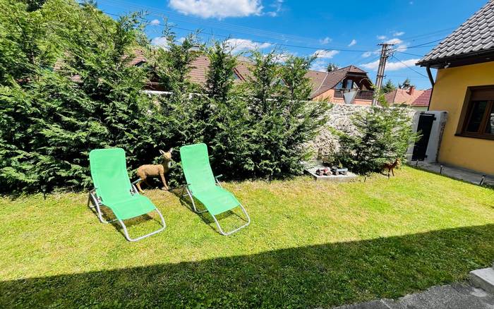 Apartmán Zara Dobrá Voda