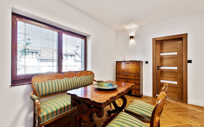 Apartmán 2