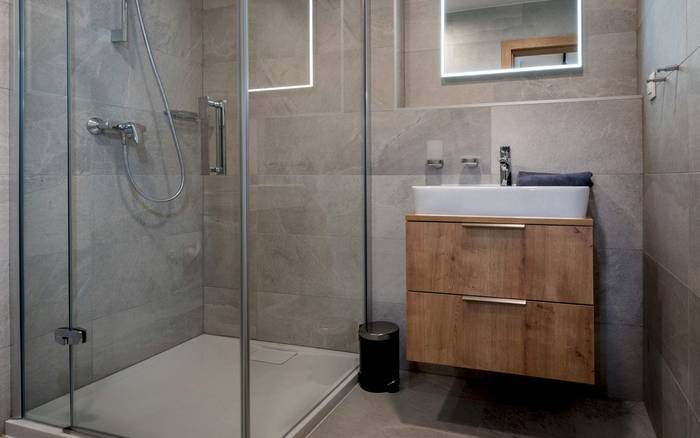 Dvojizbový apartmán C13