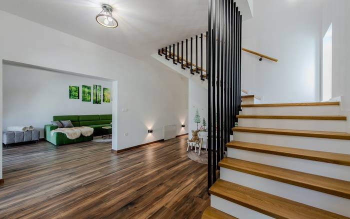 Klondajka üdülőház