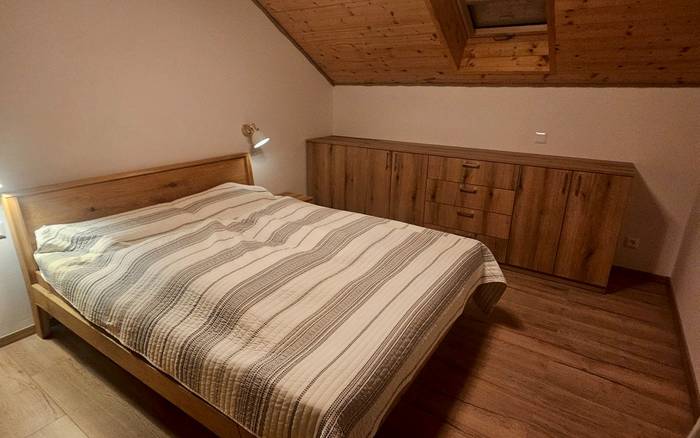 Spálňa