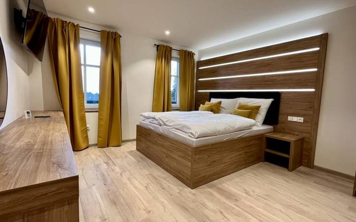 Apartmán 8