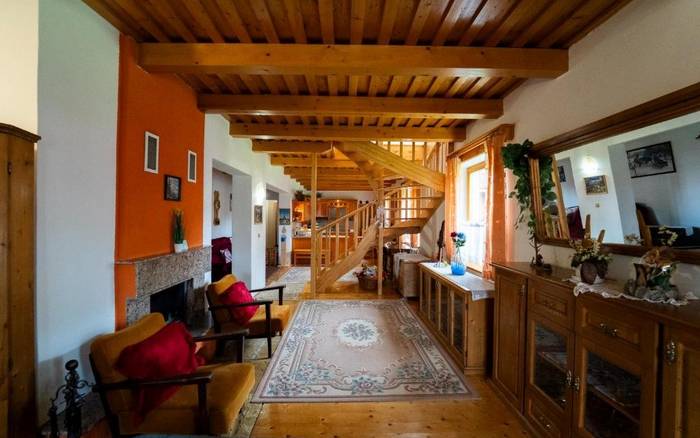 Пансіон HACIENDA