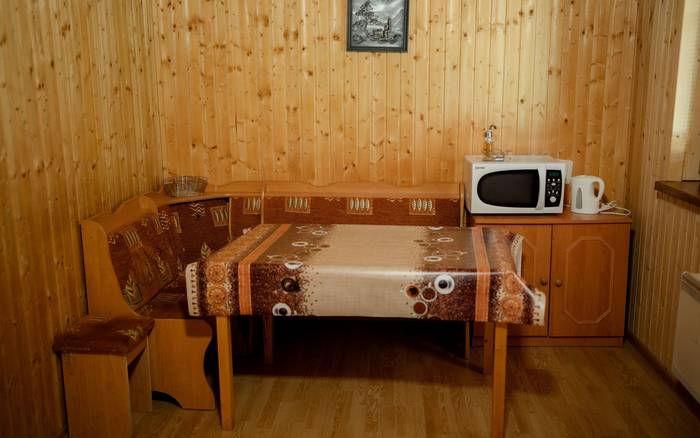 Kuchyňa