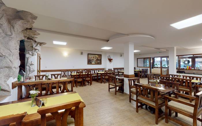 Garni Hotel Fatra