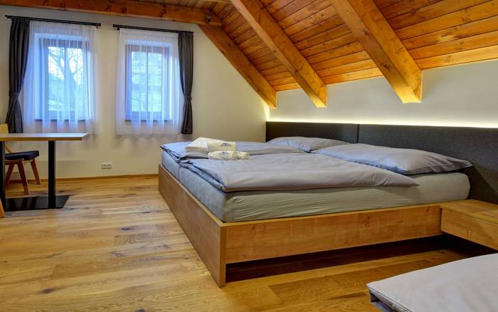 Apartmán Sophia