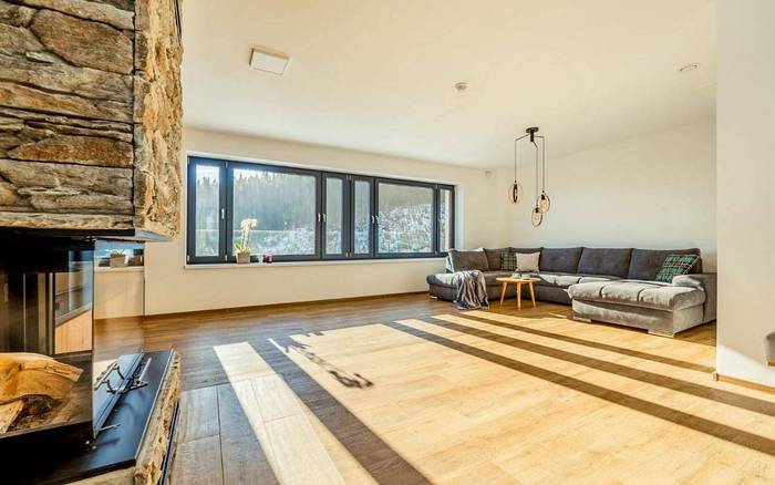 Apartmán 1