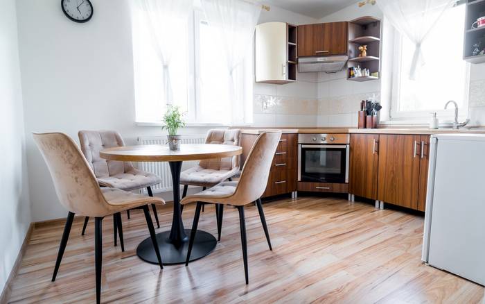 Apartmány Filip&Luky
