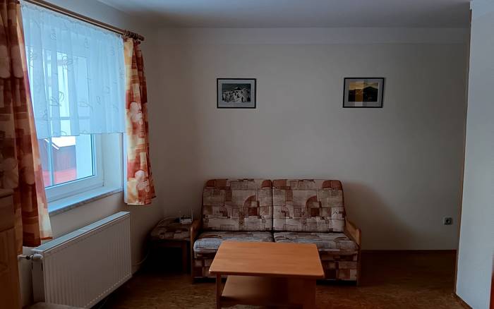 Apartmá 3