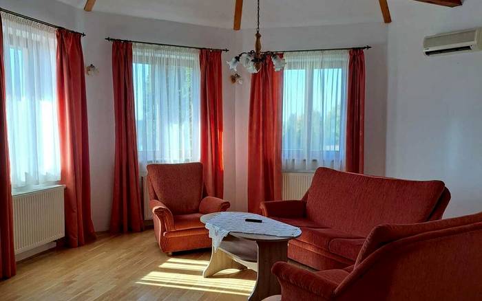 Malý apartmán