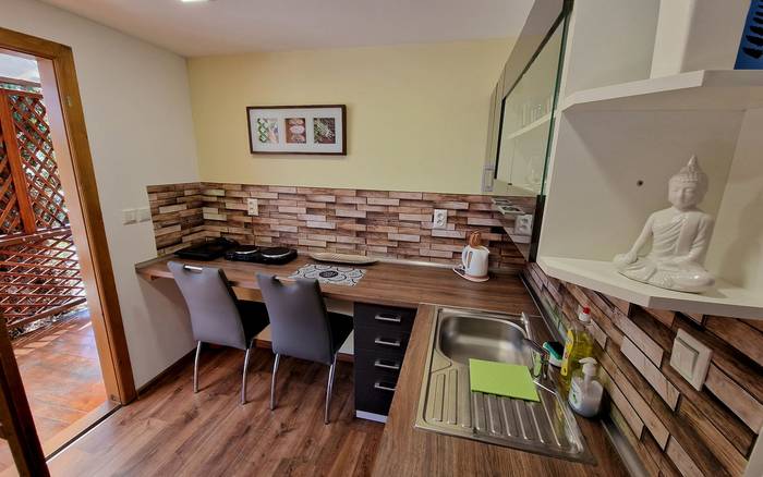 Apartmán