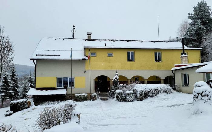 Exteriér