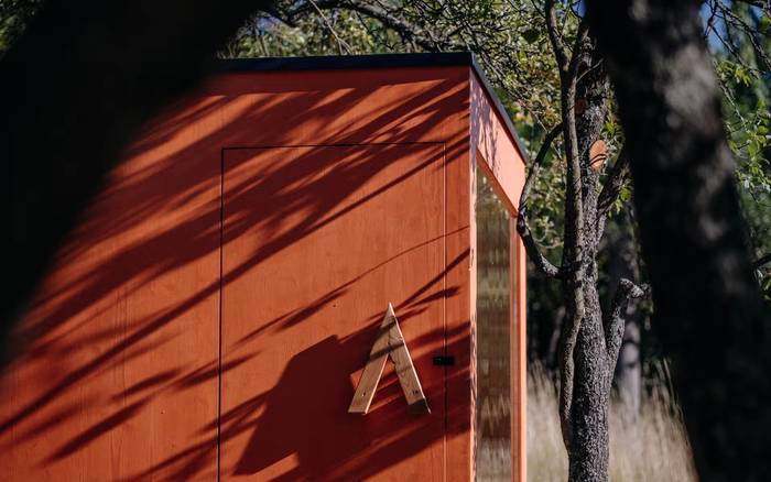 AIVA Glamping SHORE