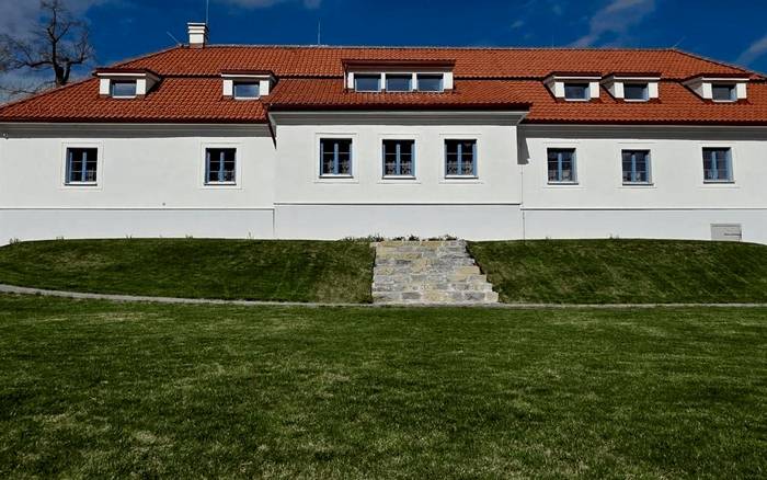 Exteriér